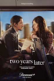 Two Years Later постер