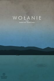 Poster Wołanie