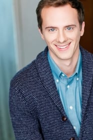 Brian Holden headshot