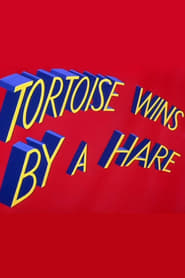 Tortoise Wins by a Hare постер