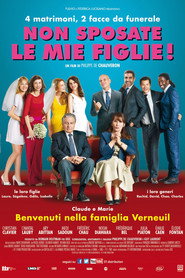Non sposate le mie figlie! 2014