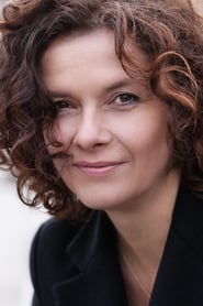 Angelika Kirchschlager as Eva Gralsky