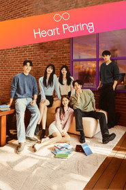 Heart Pairing poster