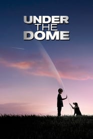 Poster van Under the Dome