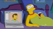 Imagen Los Simpson 24x22