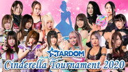 Stardom Cinderella Tournament 2020