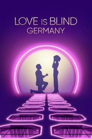 Poster Love Is Blind: Germany - Season 1 2025