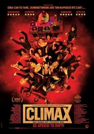 Climax (2018) online ελληνικοί υπότιτλοι