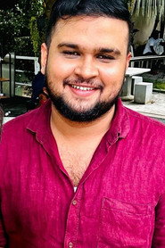 Yohan Perera