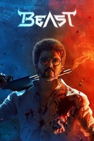 Beast [Tamil] (2022)