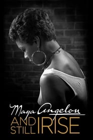 Maya Angelou and Still I Rise постер