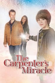 Poster The Carpenter's Miracle