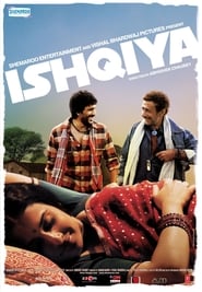 Ishqiya постер