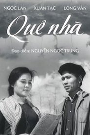 Poster Quê Nhà 1970