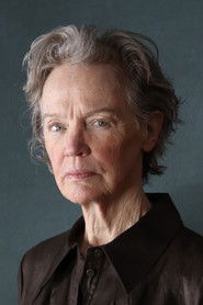 Portrait de Kristin Griffith