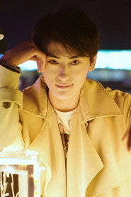 马德鹏 portrait