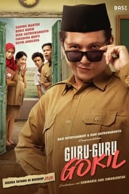 Guru-Guru Gokil (2020) Cliver HD - Legal - ver Online & Descargar