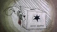 Poster An Old Box 1975