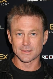 Grant Bowler as Razer