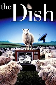 Poster The Dish 2000