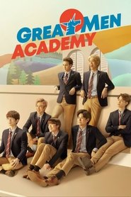 Great Men Academy (2019) Great Men Academy (2019)