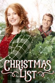 Christmas List (2016)