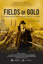 Poster Fields of Gold