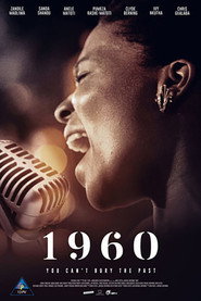 1960 постер