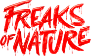 Freaks of Nature Logo