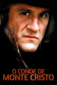 O Conde de Monte Cristo (1998)