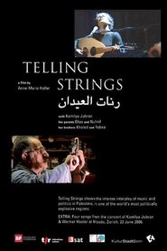 Telling Strings (2007)