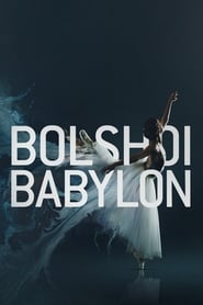 Poster Bolschoi Babylon