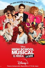 High School Musical: El Musical: La Serie Temporada 2 Capitulo 12