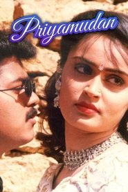 Poster Priyamudan 1998