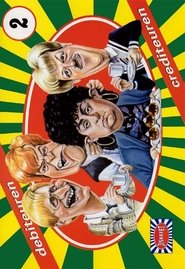 Poster Jiskefet - Debiteuren Crediteuren Deel 2 1998