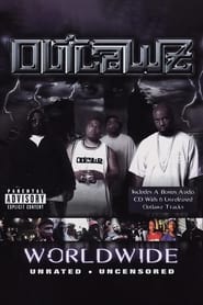 Poster Outlawz: Worldwide