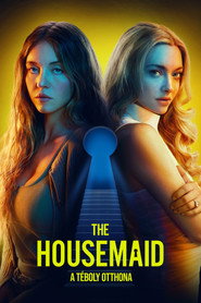 The Housemaid - A t&eacute;boly otthona (2025)