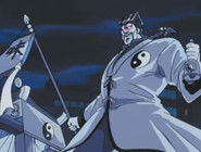 No need to ask! A Dumpling Match