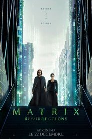 Matrix Resurrections film en streaming