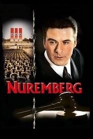 Nuremberg постер