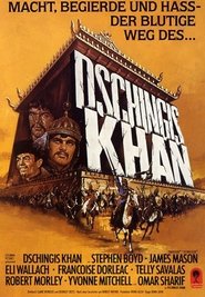 Dschingis․Khan‧1965 Full.Movie.German