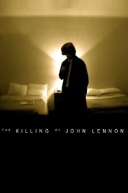 Poster The Killing of John Lennon