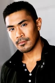 JB Tadena as FBI Agent