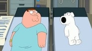 Family Guy - Episode 9x08