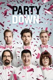 Party Down (2009) HD