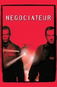 Négociateur streaming film