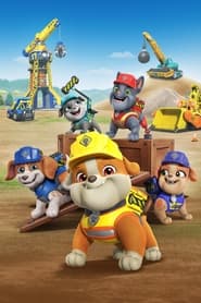 Rubble & Crew poster