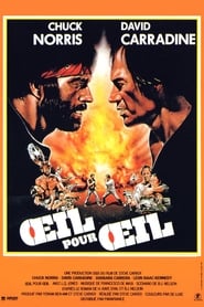 Film OEil pour OEil en streaming