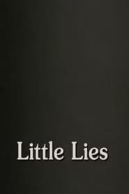 Poster Little Lies