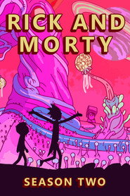 Rick and Morty Season 2 11